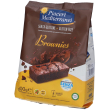 piaceri mediterranei brownies 200 g snack