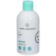 happy naturals reset body lotion lozione corpo 300 ml per il c
