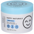 happy naturals strengthen and repair maschera per capelli 300 ml masch