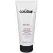 the solution retinol smoothing lozione corpo 200 ml per il cor
