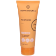 happy naturals moisturise crema mani 100 ml