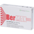 bermax 24 capsule 13,2 g