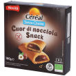 cereal cuor di nocciola snack senza glutine 180 g