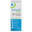 thealoz duo soluzione oculare 10 ml - gocce oculari lubrificanti per occhi secchi