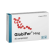 globifer 40 compresse - integratore di ferro