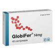 globifer integratore ferro 40 compresse