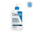 cerave lozione idratante intensiva, per pelli molto secche e con sensazione di prurito 473 ml