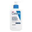 cerave lozione idratante intensiva per pelle secca e molto secca con prurito idrata e dona sollievo,