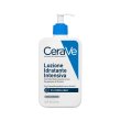 cerave lozione idratante intensiva per pelle secca e molto secca con sensazione di prurito, 473 ml