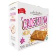 crostatina mela senza glutine 190 g