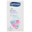 mantovani detergente intimo ph5 ultra delicato fior di loto e hamamelis 250 ml