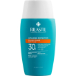 rilastil crema solare viso 30 spf fluido protection protezione alta 50 ml