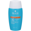 rilastil, sun system advanced protection fluido idratante spf30, 50 ml