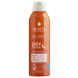 rilastil sun spray solare dry touch corpo spf30 (200 ml)