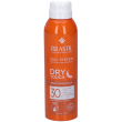 rilastil, sun system spray corpo dry touch spf30, 200 ml