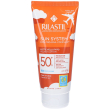 rilastil® sun system leche velluto spf50+ 100 ml crema solare