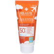 rilastil sun system spf 50+ protezione idratante 200 ml