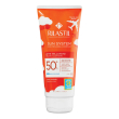 rilastil sun spf50+ latte velluto 100 ml