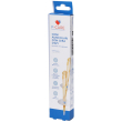 coni auricolari f-care con cera d'api 2 pezzi st