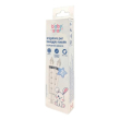 babystar irrigatore nasale 2p