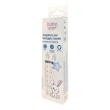 baby star irrigatore nasale, 2 pezzi