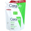 cerave detergente idratante, per pelli da normali a secche, barriera cutanea sana, con ceramidi esse