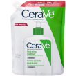 cerave detergente idratante viso pelle da normale a secca, con acido ialuronico e ceramidi - ricaric