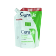 refill detergente idratante lozione non schiumosa delicata 473 ml - cerave