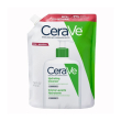 cerave detergente idratante viso pelle da normale a secca refill 473 ml