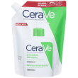 cerave refill detergente idratante viso e corpo pelle da normale a sec