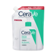 cerave refill schiuma detergente 473ml