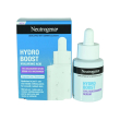 hydro boost siero viso acido ialuronico e niacinamide 30 ml neutrogena - johnson & johnson