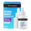 neutrogena hydro boost siero a 30ml