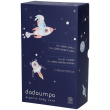 dadaumpa 12mesi+ kit bagnetto e cura corpo 760 ml set