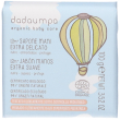 dadaumpa sapone mani extra delicato 12mesi+ certificato bio 100 g sapo