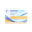vesvein gambe sollievo gambe pesanti e microcircolo 30 compresse - alfasigma
