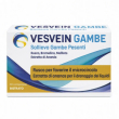alfasigma - vesvein sollievo gambe pesanti integratore confezione 30 compresse