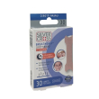 silvercross cer nas std 30pz
