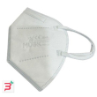 musk mascherina ffp3 white 10 pezzi