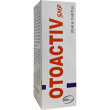 otoactiv detergente rinfrescante per il canale uditivo gocce auricolari 20ml