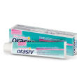 orasiv crema adesiva per protesi dentarie tenuta sicura 40 g