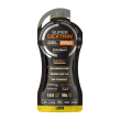 ethicsport super dextrin gel pro gusto limone 60 ml - integratore energetico