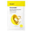 dr.jart+ ceramidin - skin barrier moisturising mask maschera viso idratante