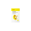 dr.jart+ ceramidin skin barrier moisturising mask maschera viso rivestita con il doppio di ceramide