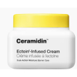 dr jart+ ceramidin ectoin-infused 50 ml