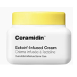 dr jart+ ceramidin ectoin-infused  50 ml pelle secca e desquamata