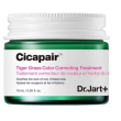 dr.jart+ cicapair - tiger grass color crema viso trattamento correttivo 30 ml