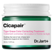 dr.jart+ cicapair tiger grass color correcting treatment 30 ml