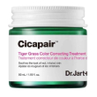 dr.jart+ cicapair - tiger grass color crema viso trattamento correttivo 50 ml