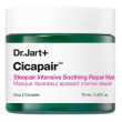 dr.jart+ cicapair - sleepair intensive soothing repair mask maschera notte ripar